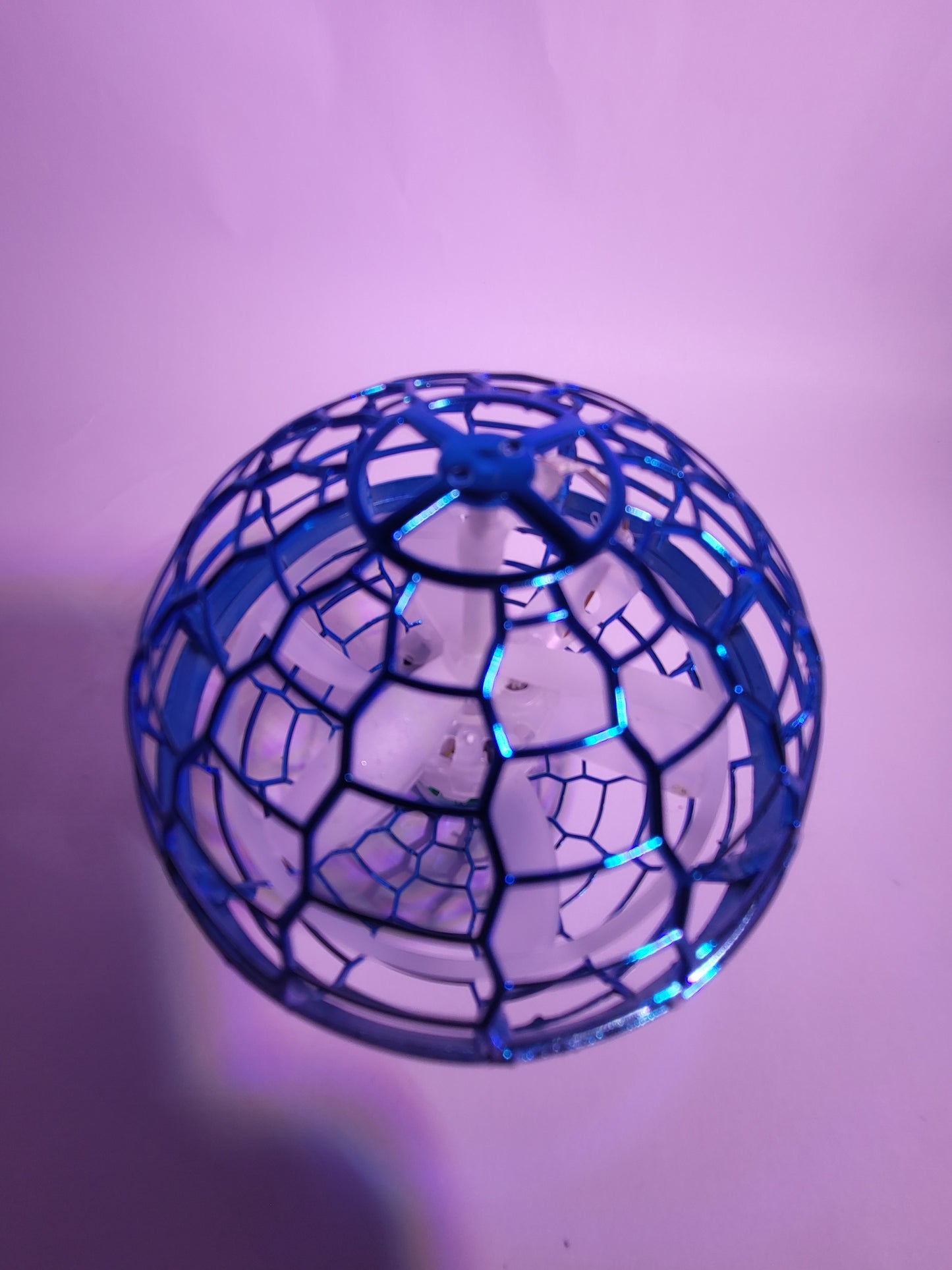 π UFO Hover Drones RECHARABLE β The Ultimate Flying Fun for All Ages! πΈ(Wires included)