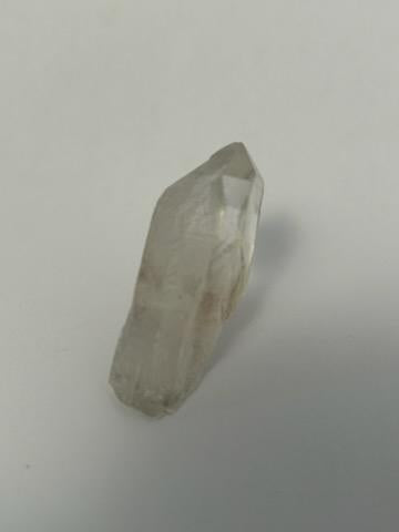 Mixed Crystal & Gemstone Collection – 7-Piece Set with Quartz Point, Amethyst, Sea Glass & More