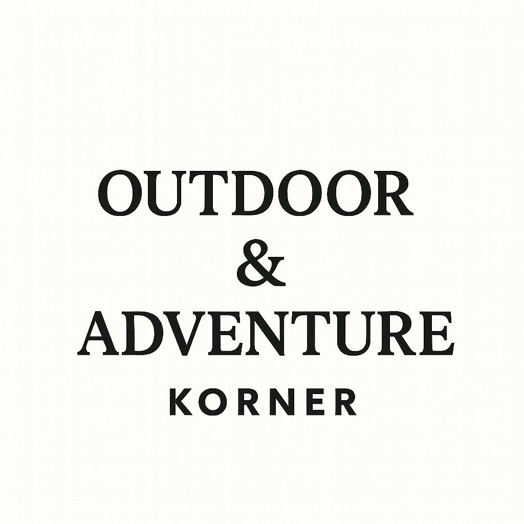 Outdoor & Adventure Korner