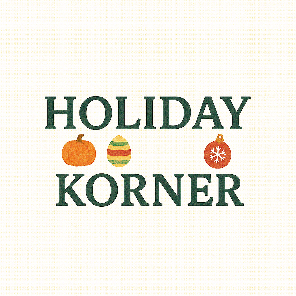 Holiday Korner