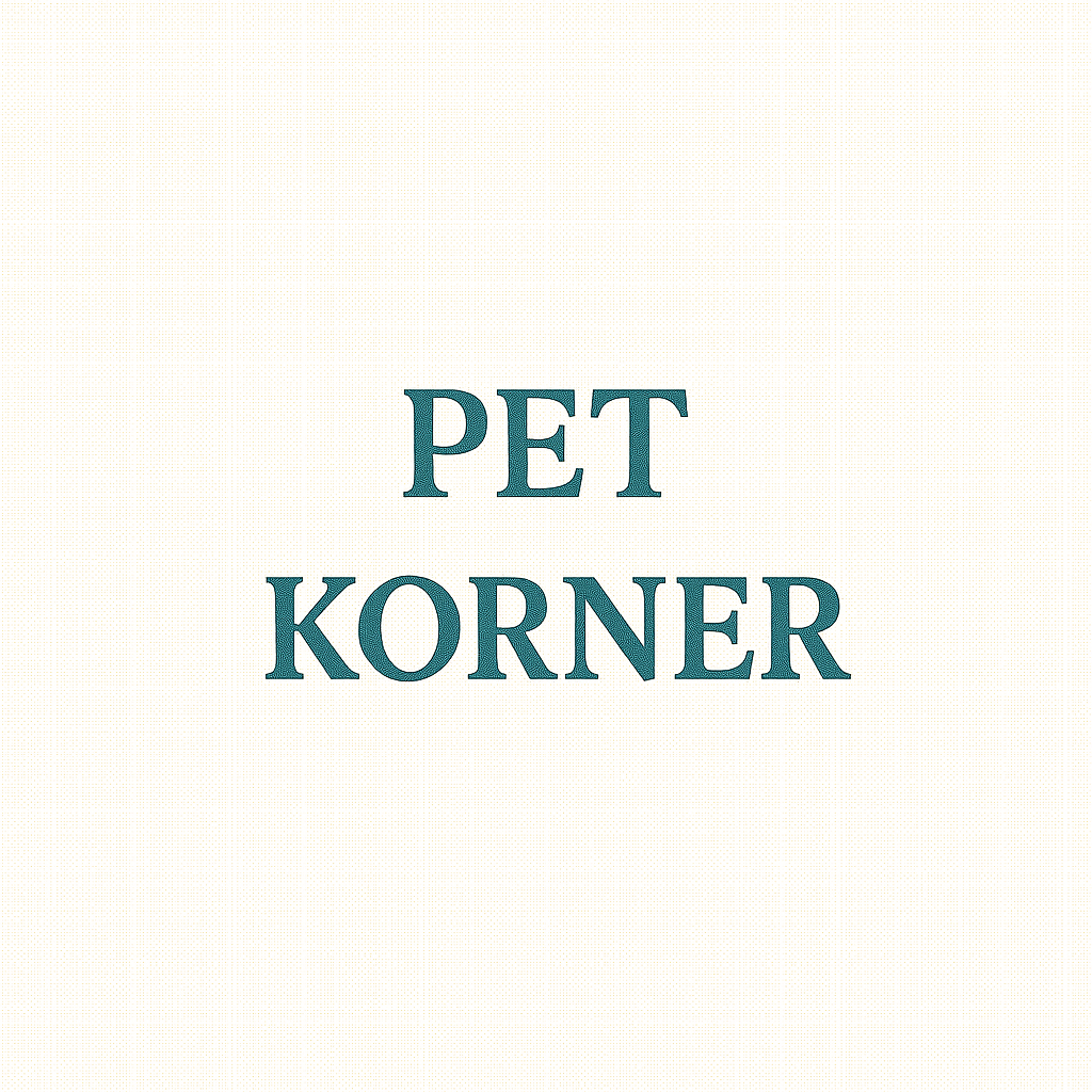 Pet Korner