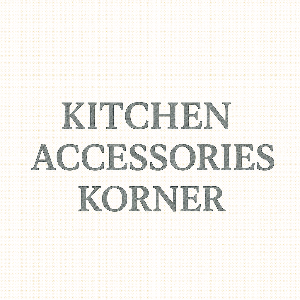 Kitchen Accessories Korner