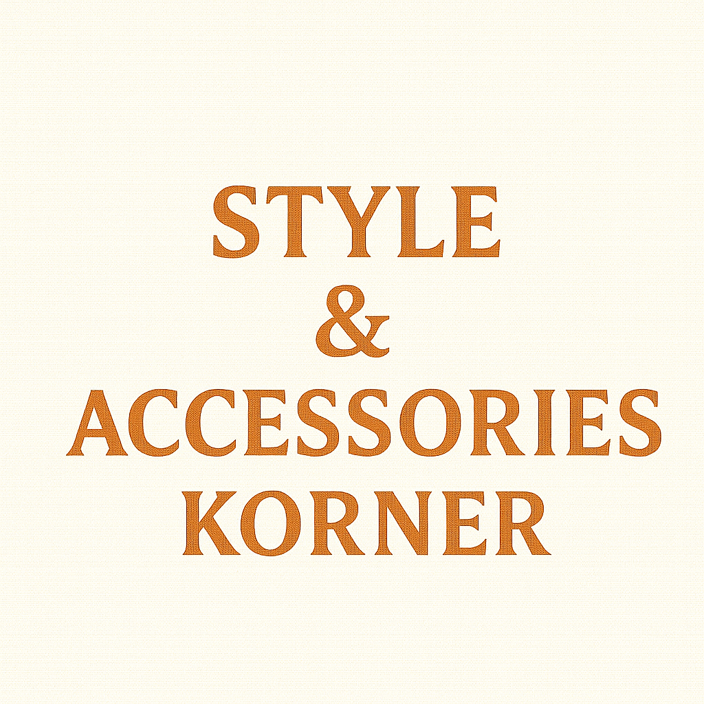 Style & Accessories Korner