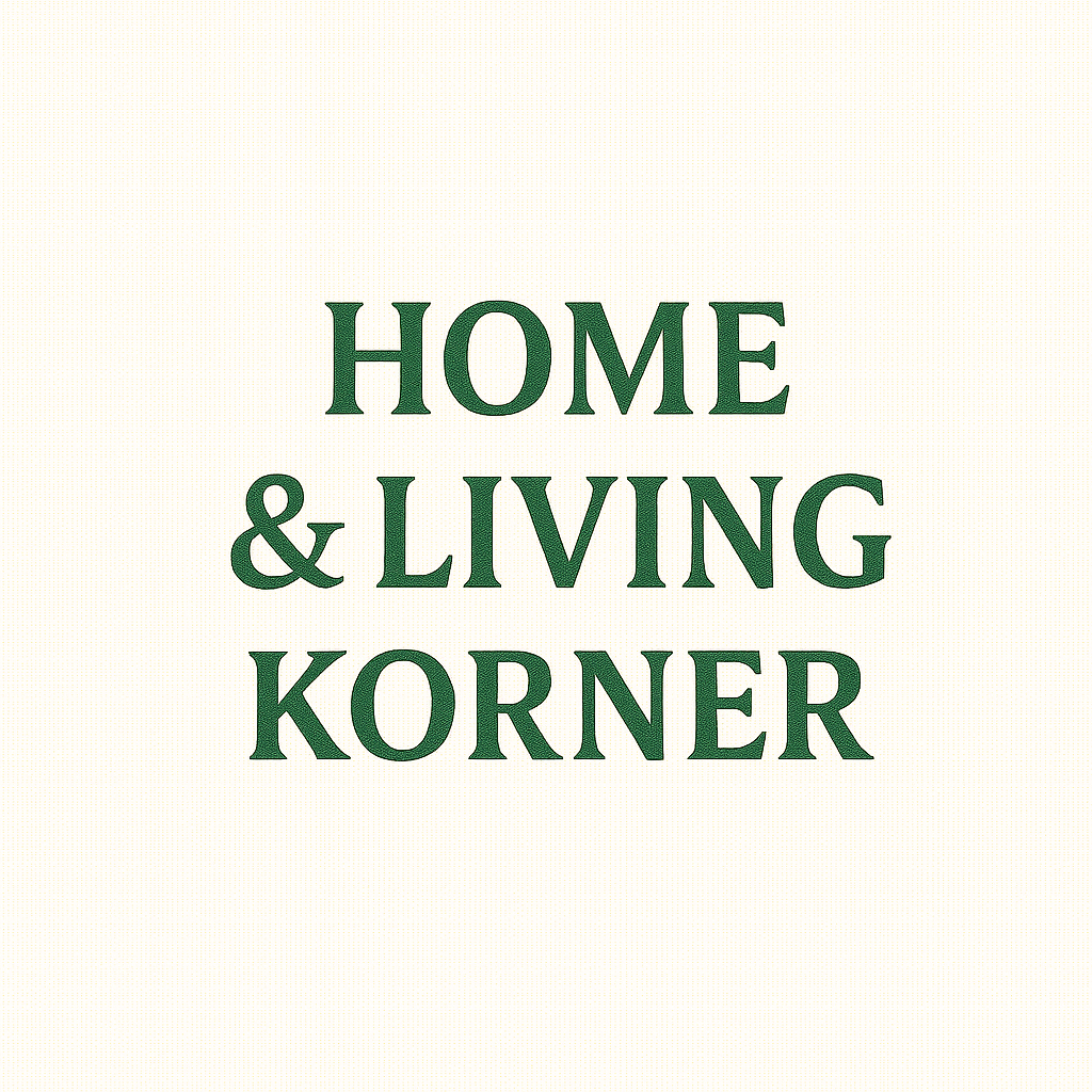 Home & Living Korner