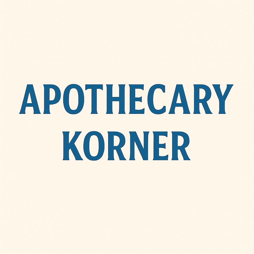 Apothecary Korner