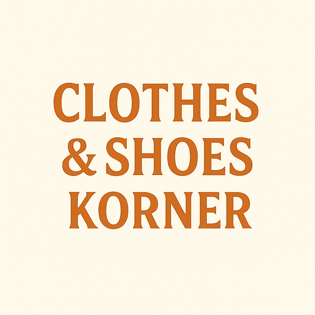 Clothes & Shoes Korner