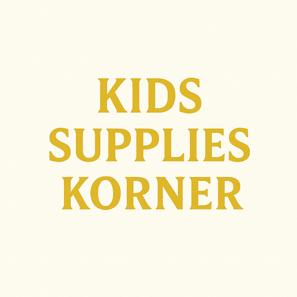 Kid's Supplies Korner