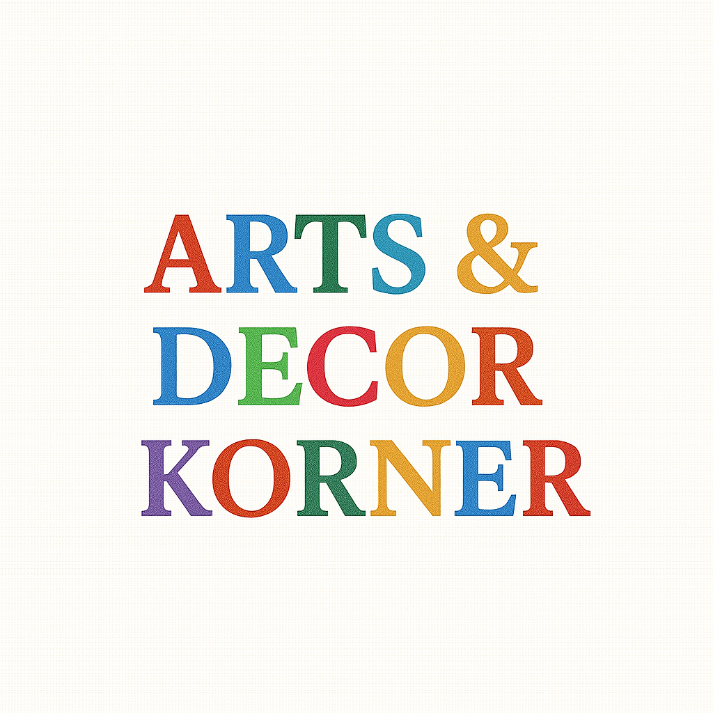 Arts & Decor Korner