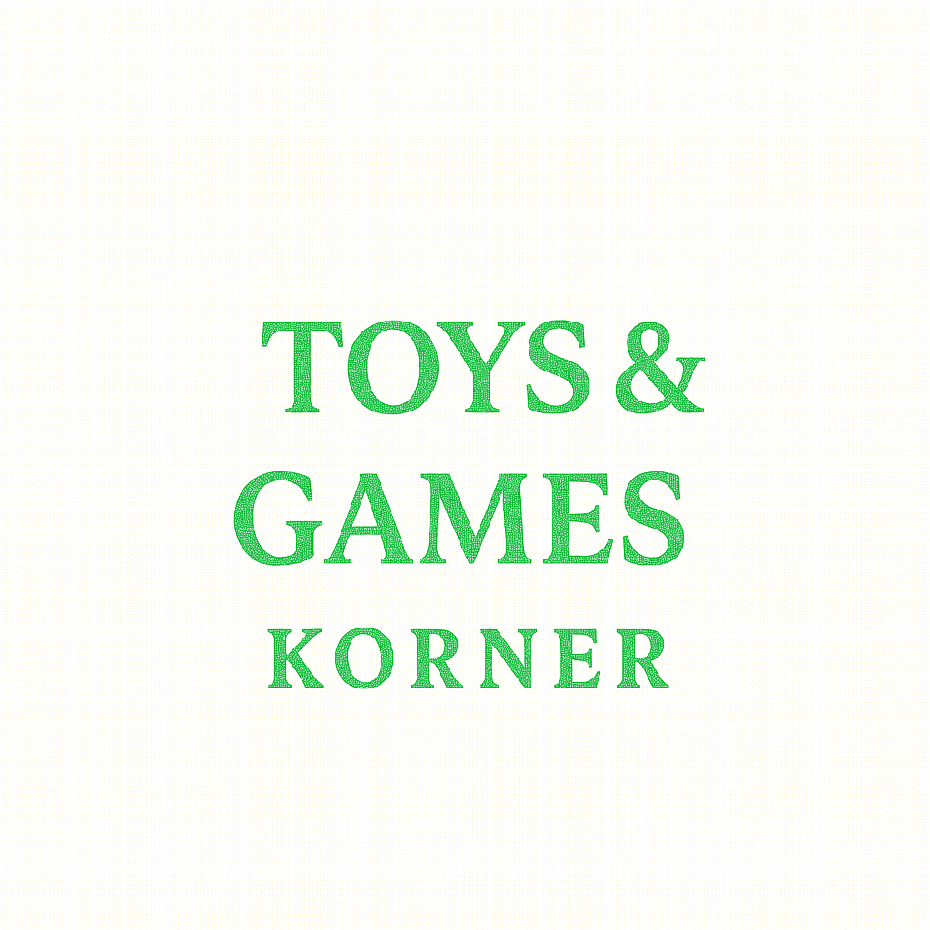 Toys & Games Korner