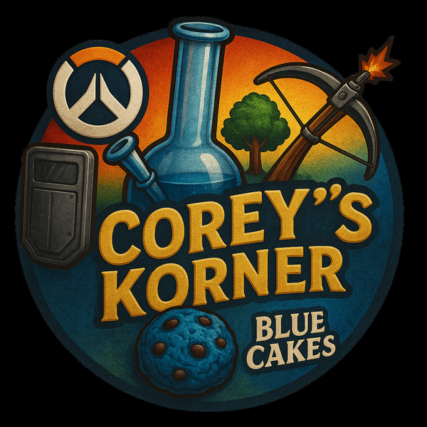 Corey's Korner