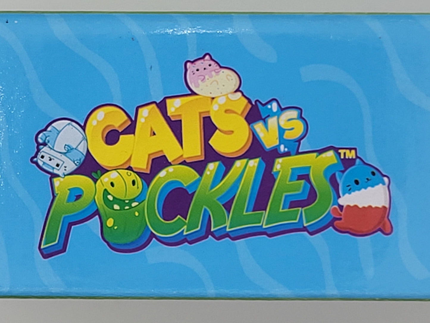 🥒 Cats vs Pickles – Pickle Shack Construction Set (92 Pieces) | Well Played Toys | Build & Collect! 🧱🐱