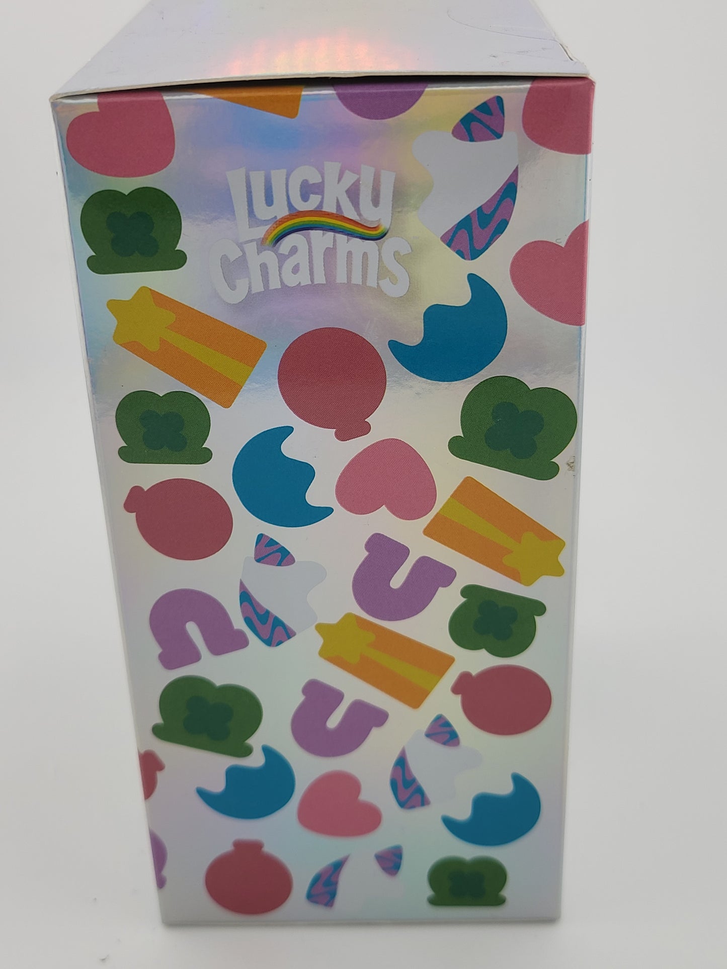 ⭐ Lucky Charms™ Beauty Bundle – Cosmetic Brush Set + Body Butter Duo