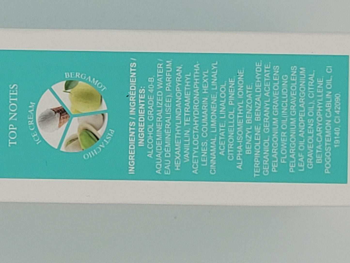 💎 Elixir “Timeless” Eau de Parfum – 3.4 fl oz (100ml) – Fresh, Elegant, Long-Lasting Scent for Everyday Wear 💎