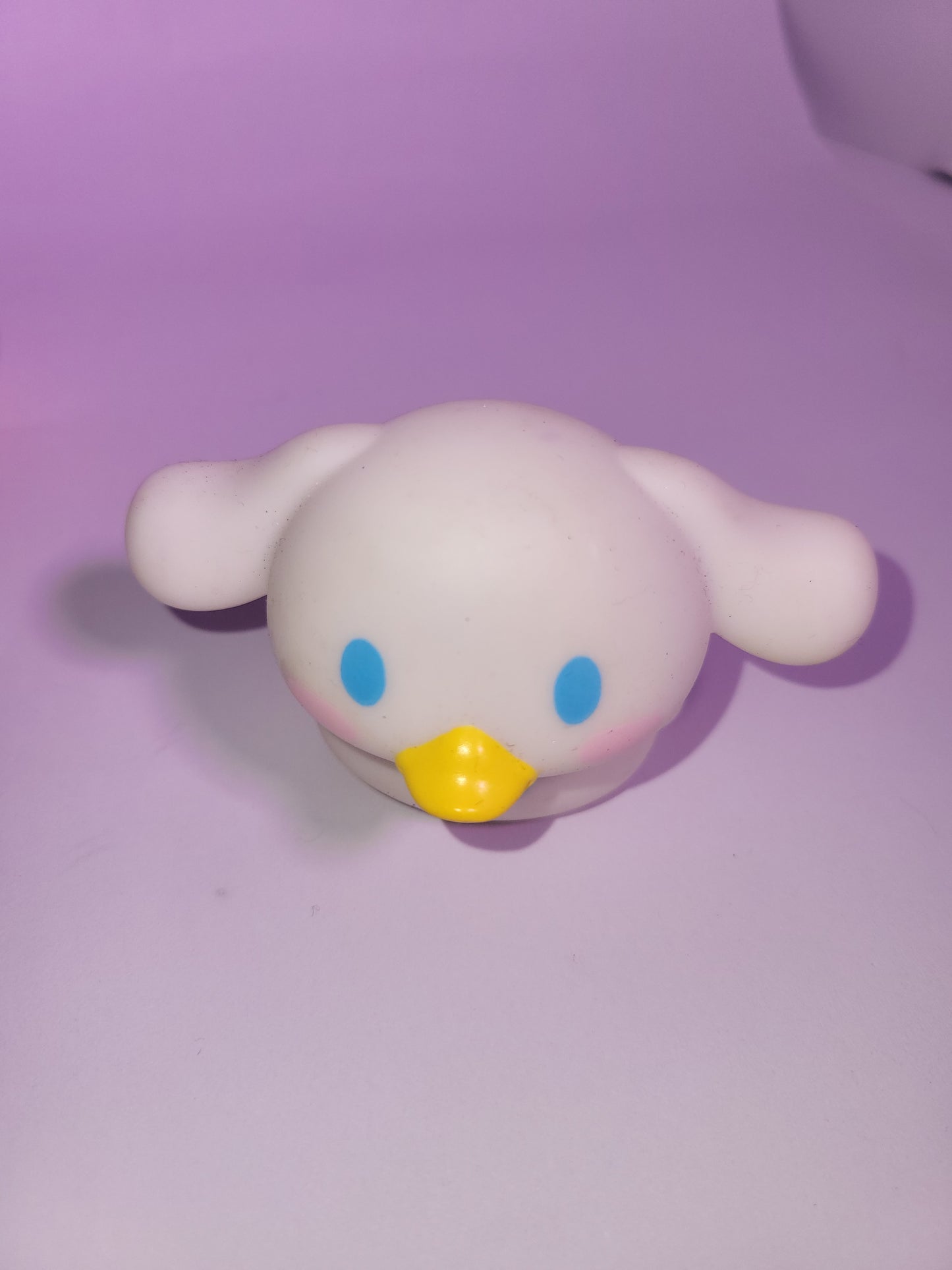 Cute Squishy Toy Bundle – Kawaii Watermelon, Pig, Duck & Animal Figures – Stress Relief Lot