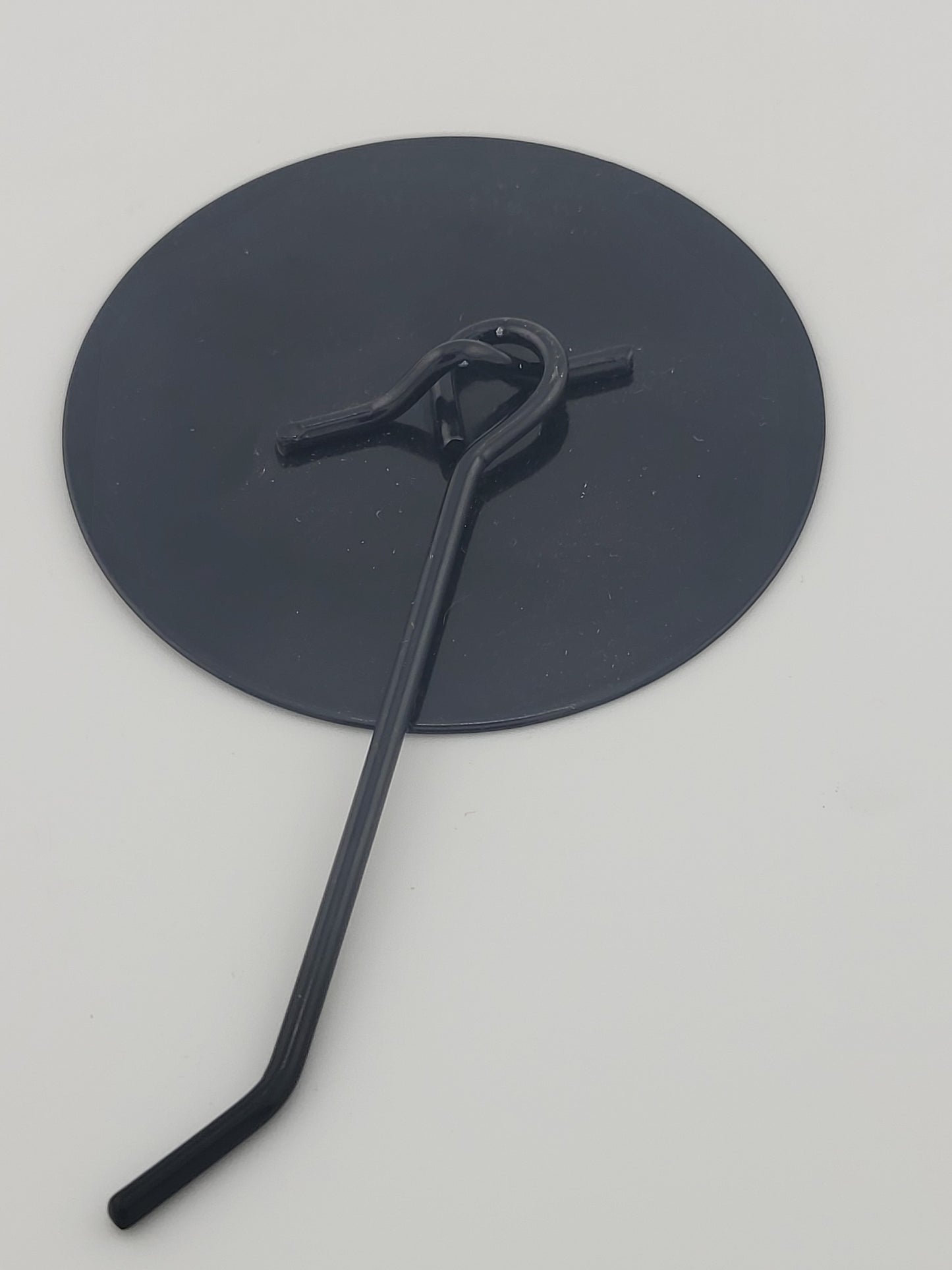 🔥 Easy Modern Cement Tabletop Fire Pit – Outdoor Mini Fire Bowl (5” Diameter) | Gray Concrete Design | by OUTDOoR