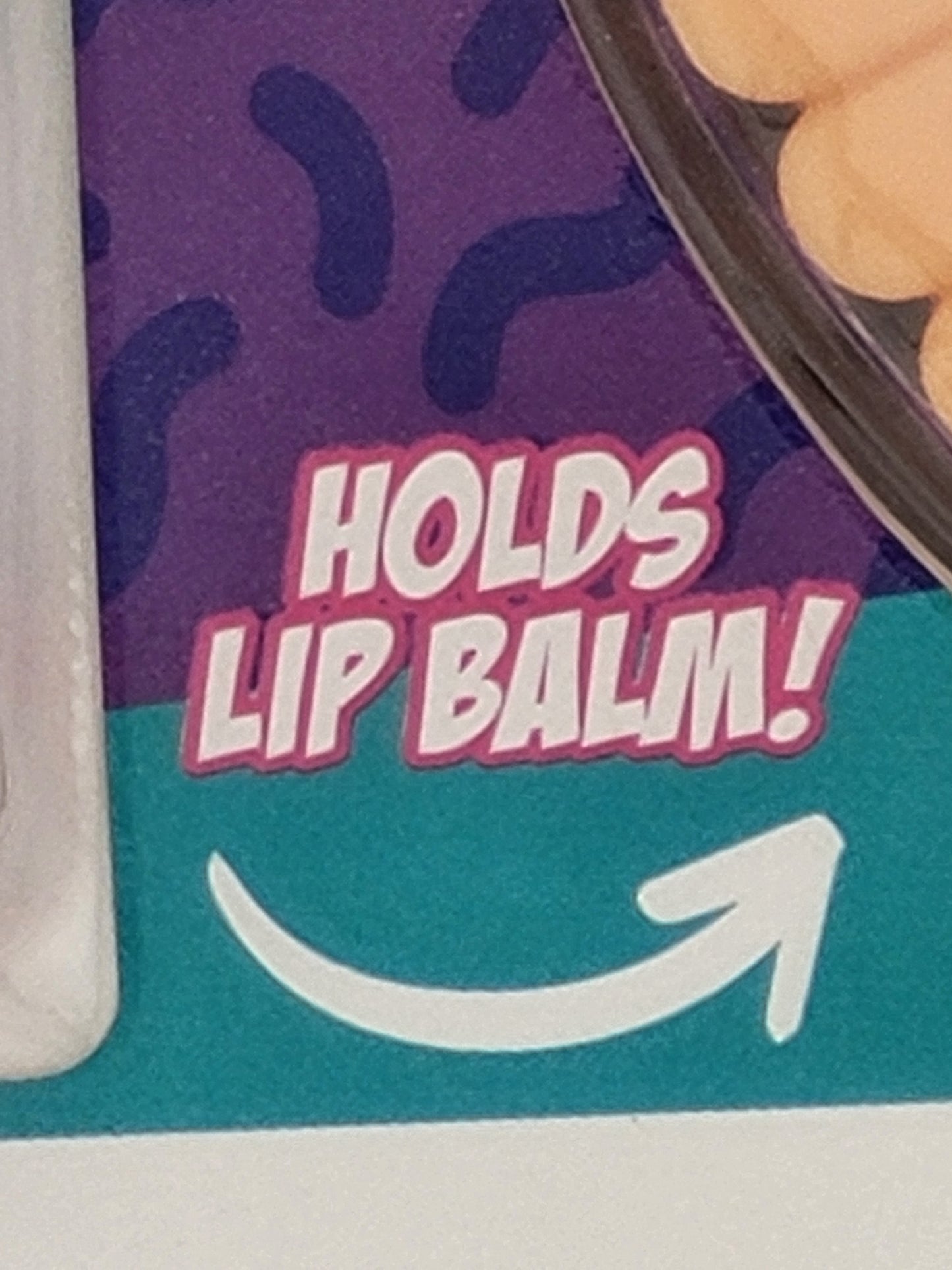 🍪 Betty Crocker Dunkaroos Flavored Lip Balm & Keychain Set – Vanilla Scented | Nostalgic ’90s Snack-Inspired Collectible