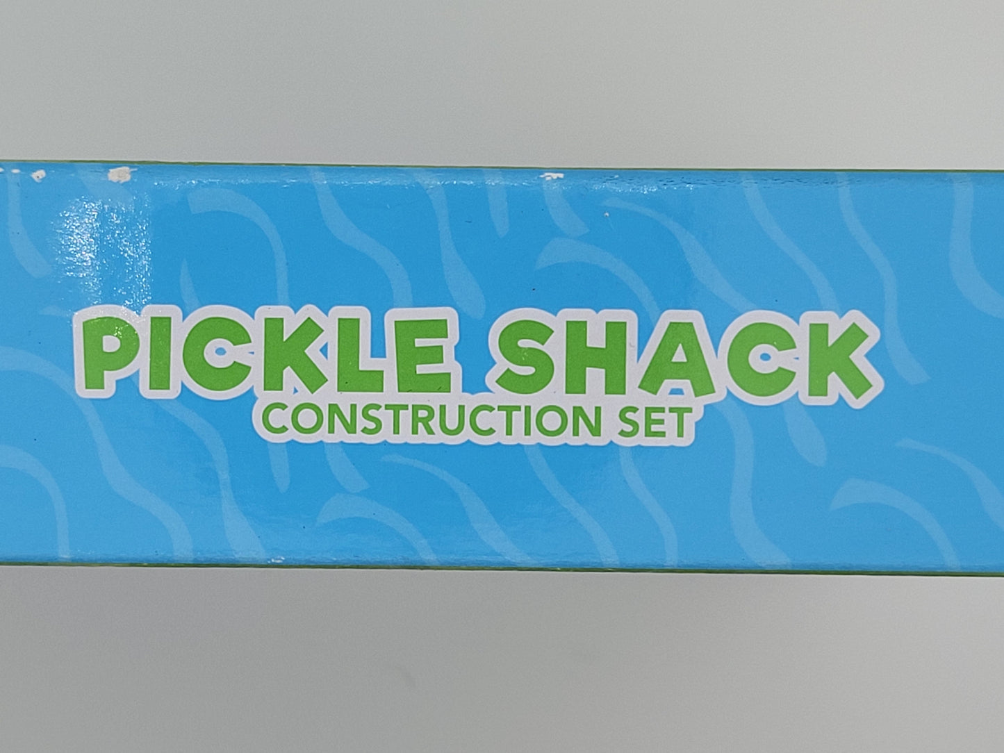 🥒 Cats vs Pickles – Pickle Shack Construction Set (92 Pieces) | Well Played Toys | Build & Collect! 🧱🐱