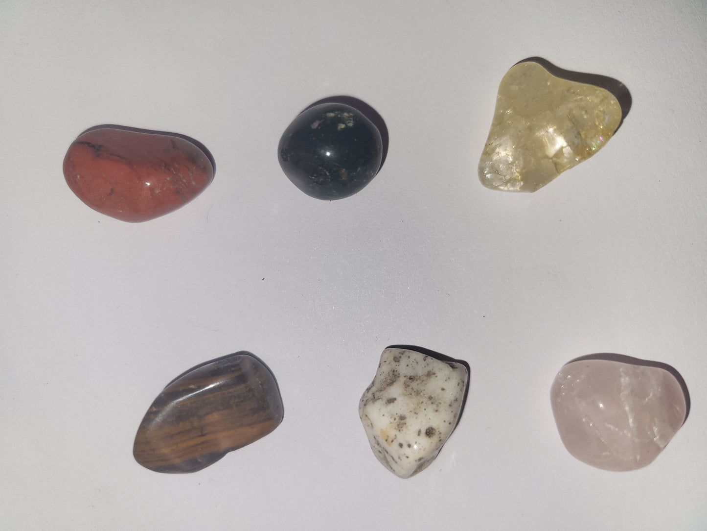 🌟 Spiritual Protection & Energy Balance Bundle – Corey’s Korner Exclusive 🌟