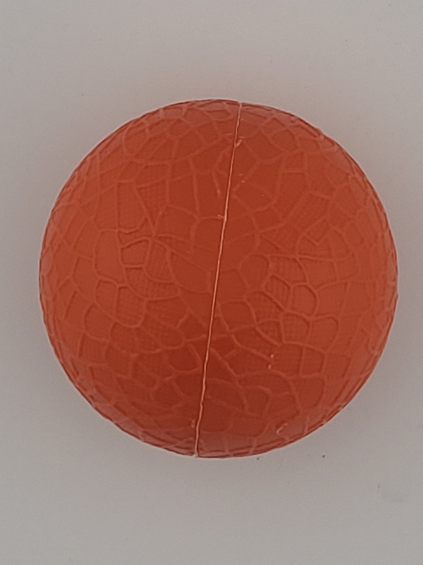 🏐 Catch Ball Toss Game Set – 2 Launchers + 1 Ball | Outdoor Family Fun Toy | Blue & White Baskets w/ Orange Handles