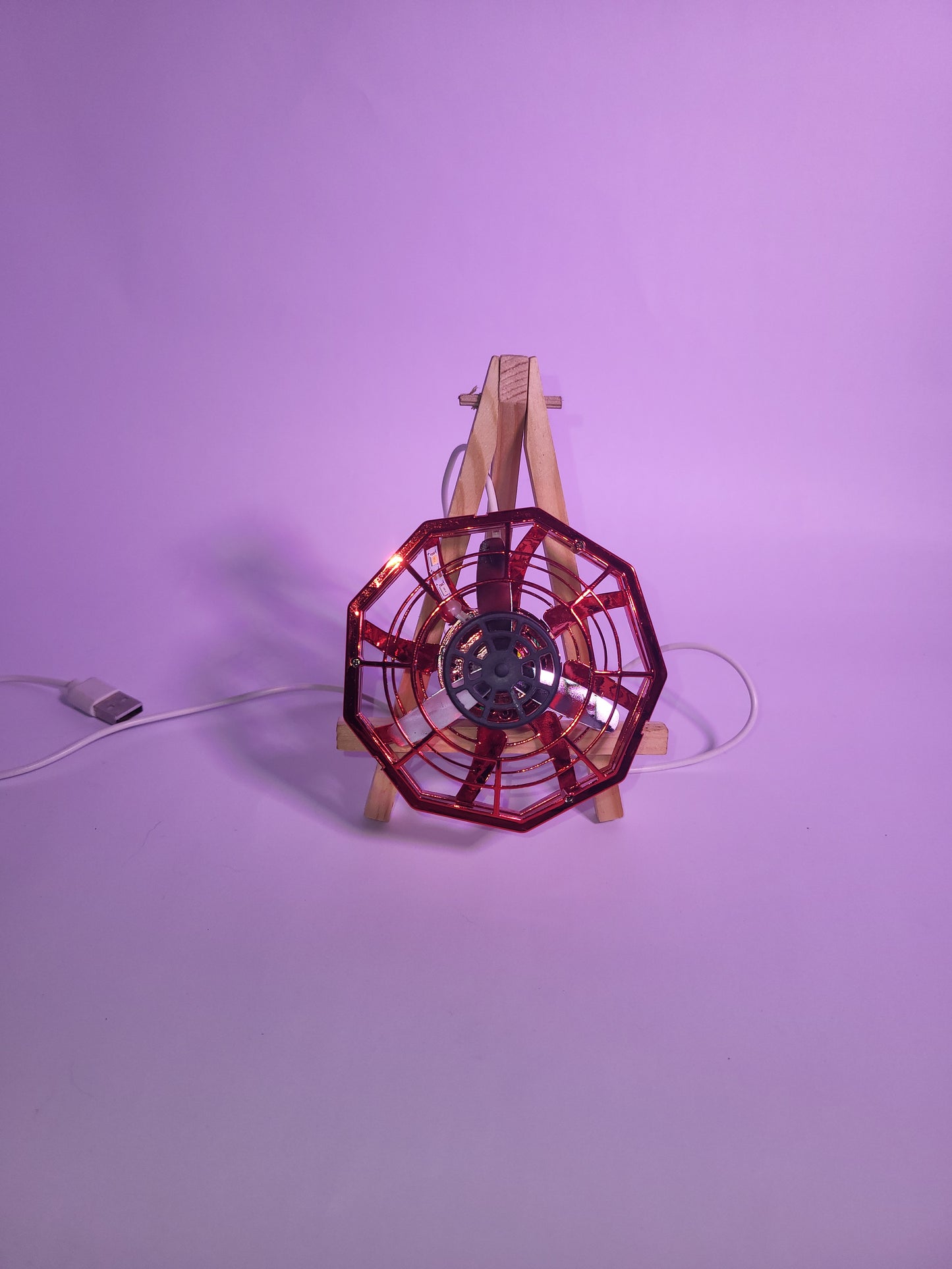🚀 UFO Hover Drones RECHARABLE – The Ultimate Flying Fun for All Ages! 🛸(Wires included)
